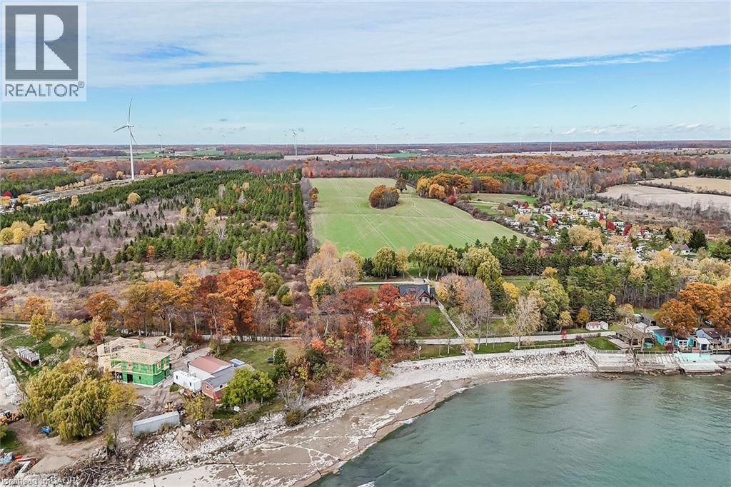 Pt Lt 23 Concession 1 Road, Rainham, Ontario  N1A 2W8 - Photo 37 - 40783988