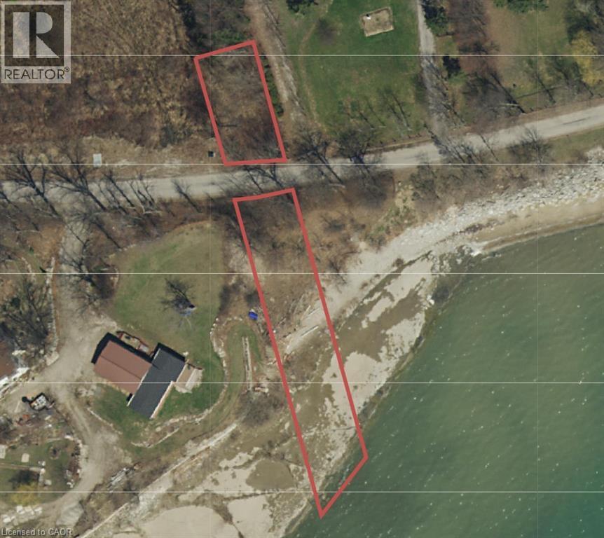 PT LT 23 CONCESSION 1 Road, rainham, Ontario