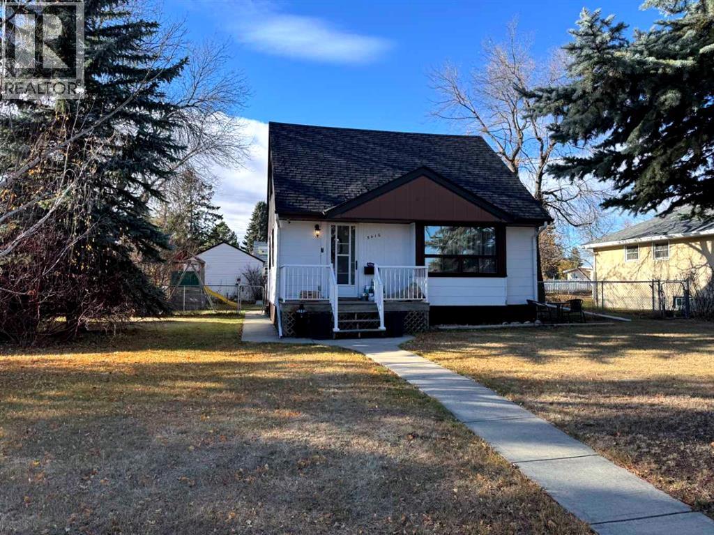 5416 56 Street, Ponoka, Alberta