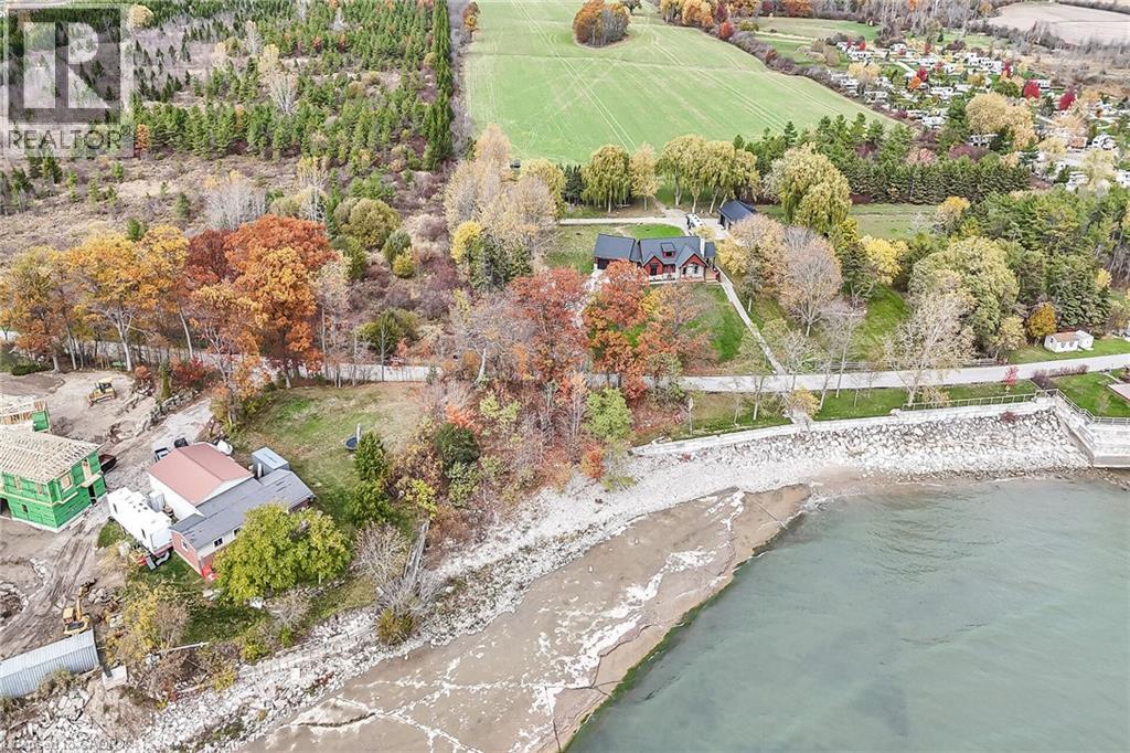 Pt Lt 23 Concession 1 Road, Rainham, Ontario  N1A 2W8 - Photo 2 - 40783988