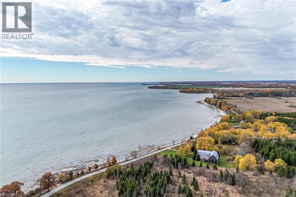 Pt Lt 23 Concession 1 Road, Rainham, Ontario  N1A 2W8 - Photo 34 - 40783988