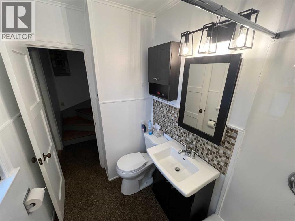 5416 56 Street, Ponoka, Alberta  T4J 1L6 - Photo 12 - A2268001