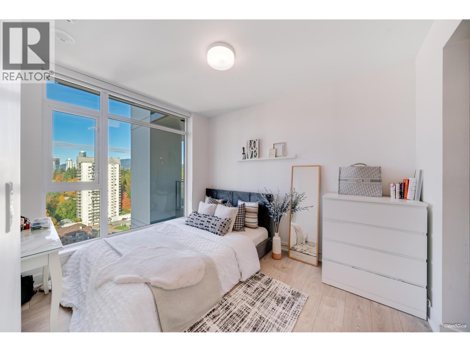 1710 450 Westview Street, Coquitlam, British Columbia  V3K 6C3 - Photo 10 - R3063772