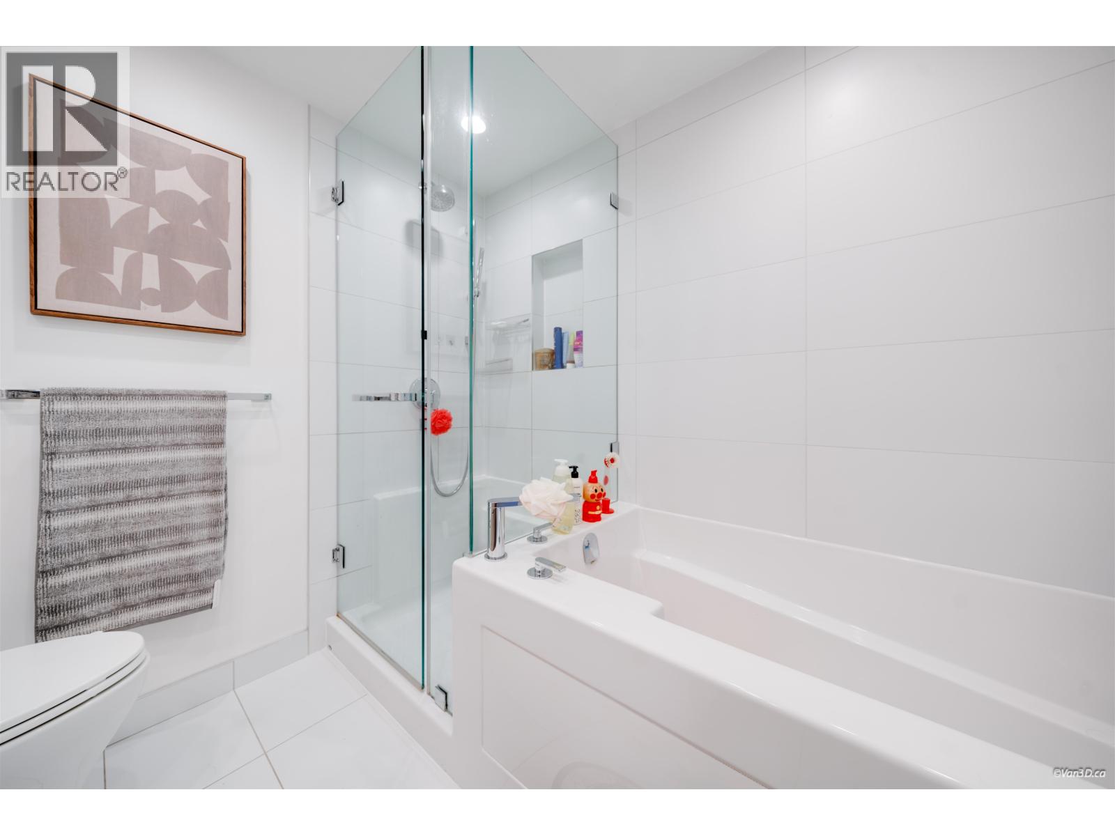 1710 450 Westview Street, Coquitlam, British Columbia  V3K 6C3 - Photo 12 - R3063772