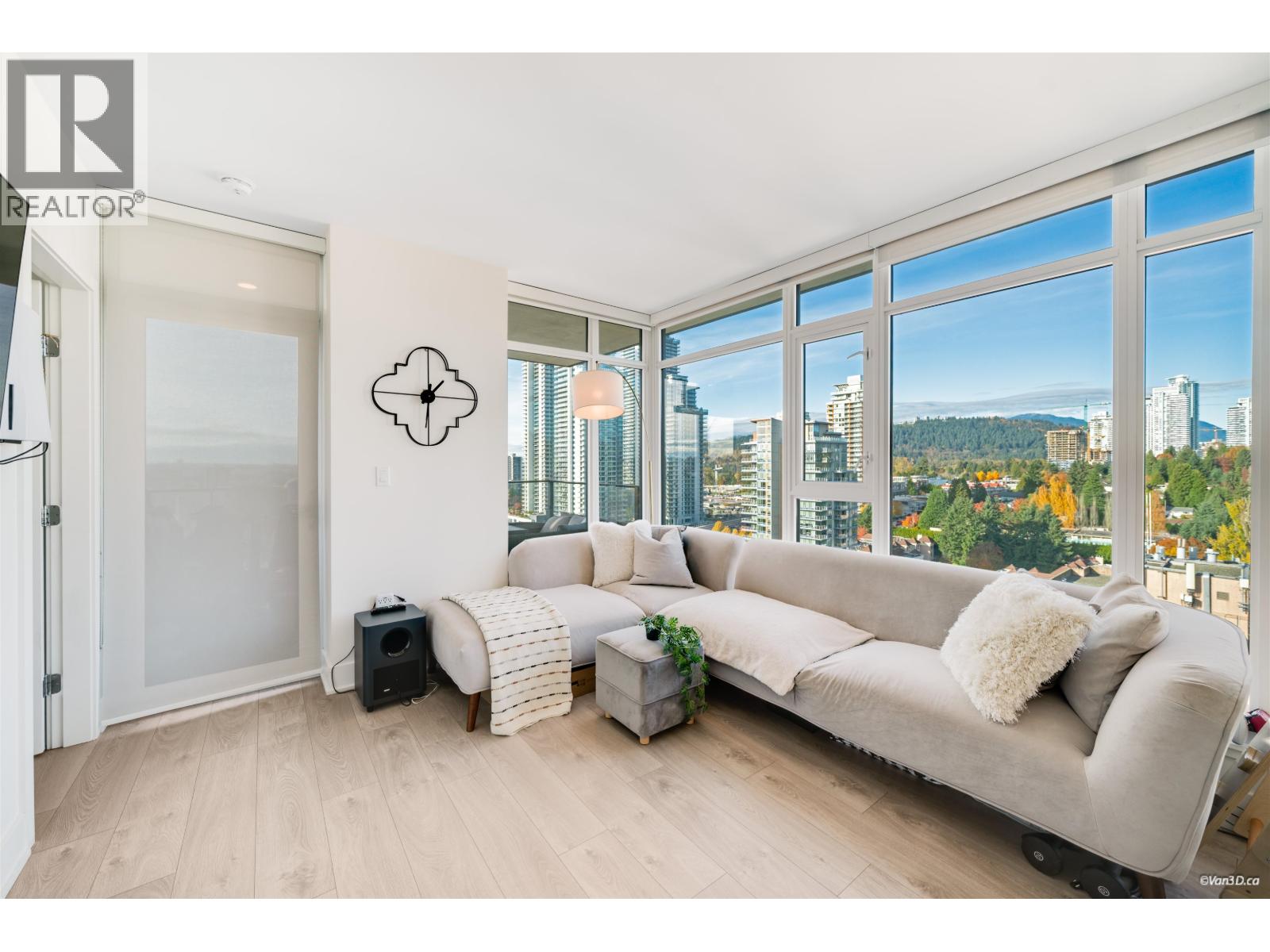 1710 450 Westview Street, Coquitlam, British Columbia  V3K 6C3 - Photo 3 - R3063772