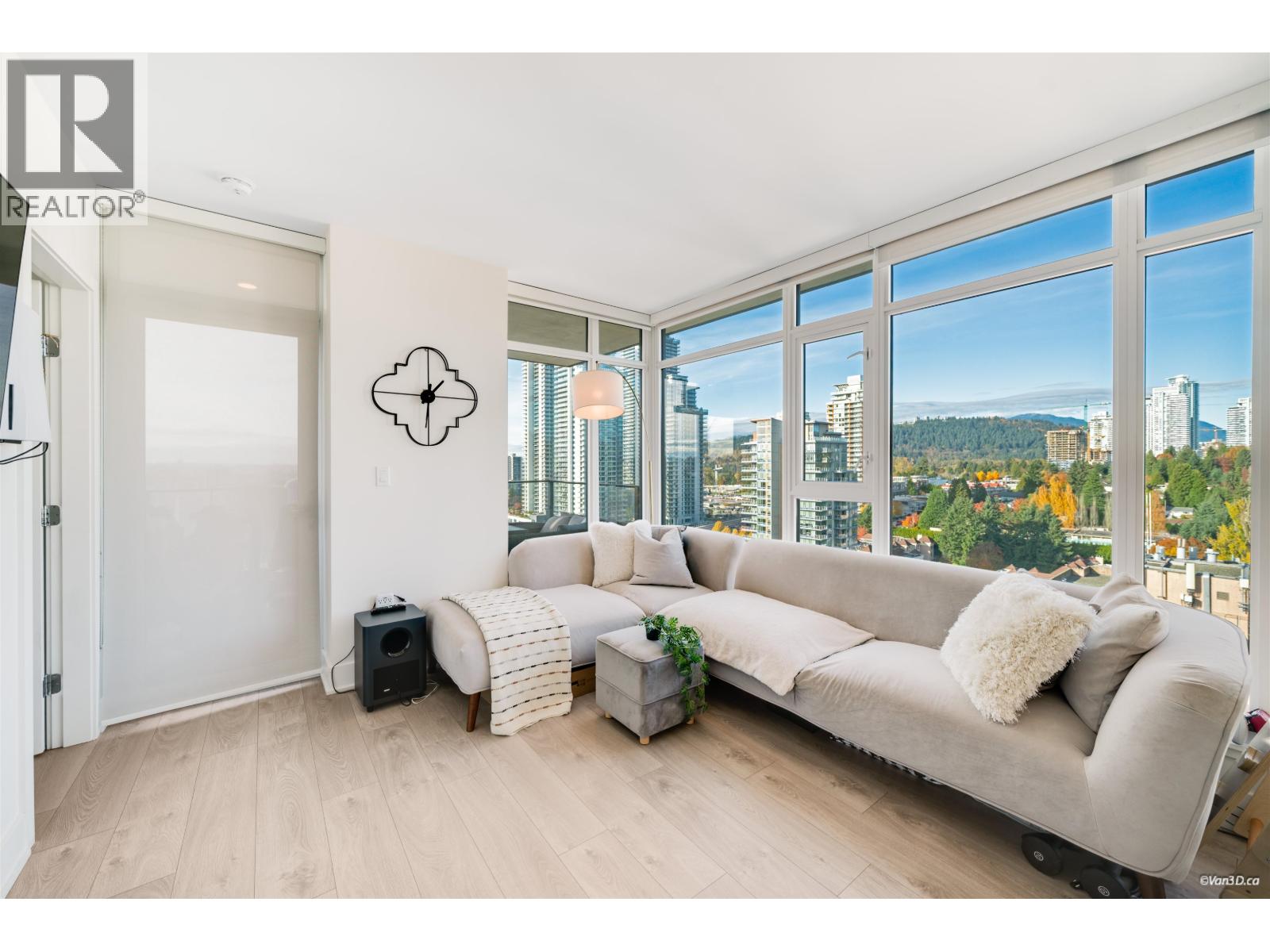 1710 450 WESTVIEW STREET, Coquitlam, British Columbia