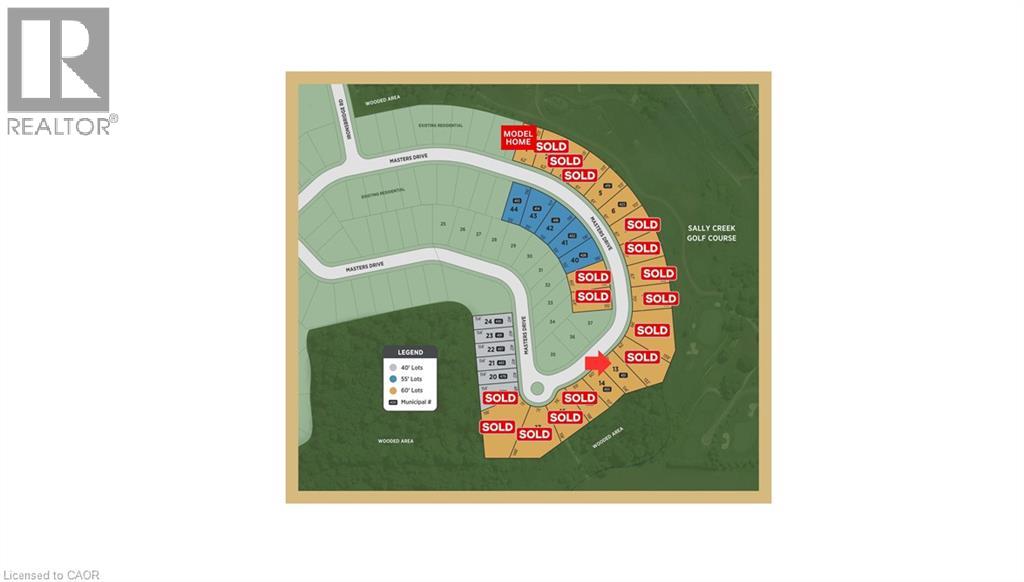 451 Masters Drive, Woodstock, Ontario  N4T 0L2 - Photo 20 - 40784655