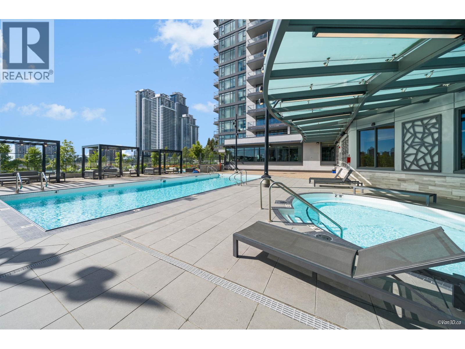 1710 450 Westview Street, Coquitlam, British Columbia  V3K 6C3 - Photo 22 - R3063772