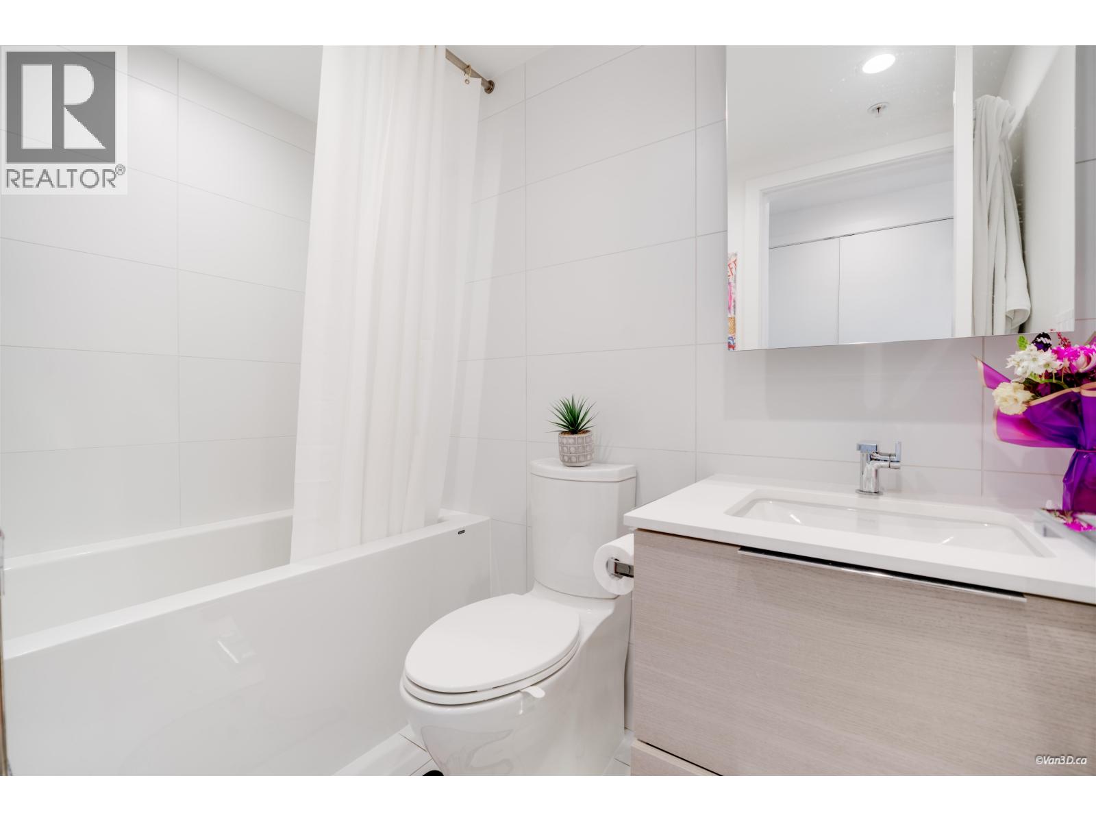 1710 450 Westview Street, Coquitlam, British Columbia  V3K 6C3 - Photo 14 - R3063772