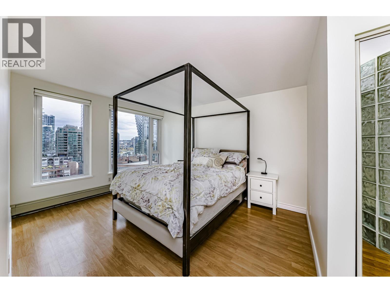 1405 1020 Harwood Street, Vancouver, British Columbia V6E 1R3 - Photo 10 - R3064952