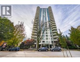 1405 1020 HARWOOD STREET, Vancouver, British Columbia