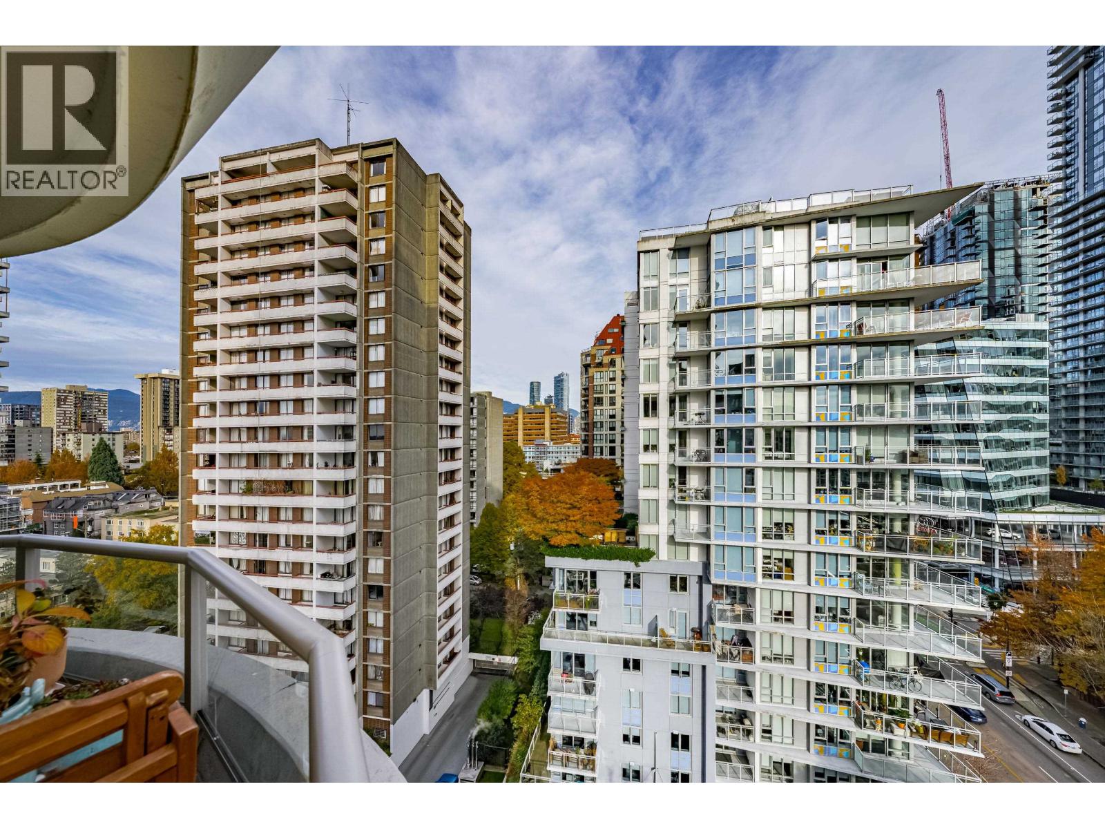 1405 1020 Harwood Street, Vancouver, British Columbia V6E 1R3 - Photo 33 - R3064952