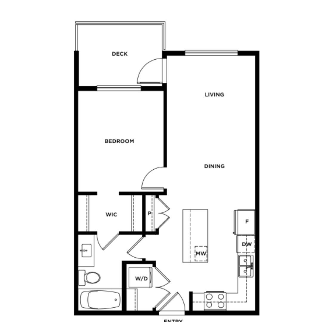 207 8117 200a Street, Langley, British Columbia V2Y 3W9 - Photo 20 - R3061562