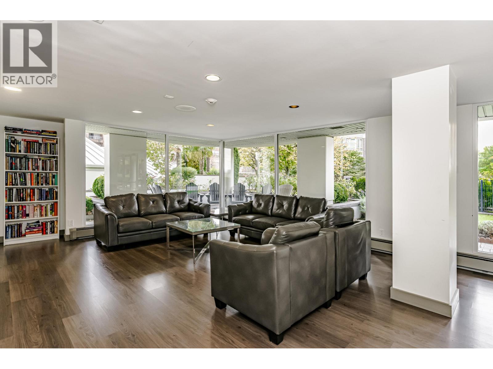 1405 1020 Harwood Street, Vancouver, British Columbia V6E 1R3 - Photo 27 - R3064952