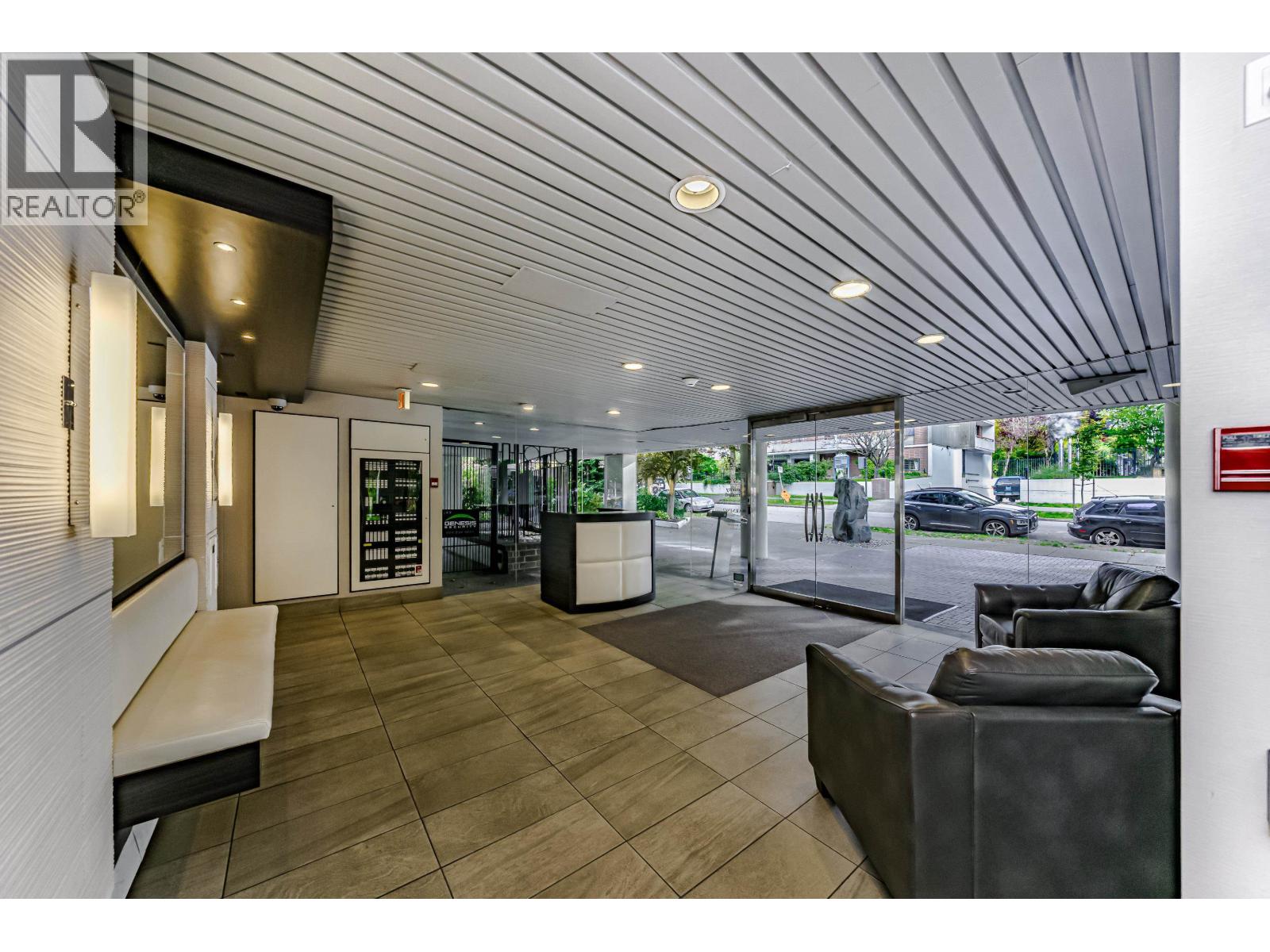 1405 1020 Harwood Street, Vancouver, British Columbia V6E 1R3 - Photo 22 - R3064952