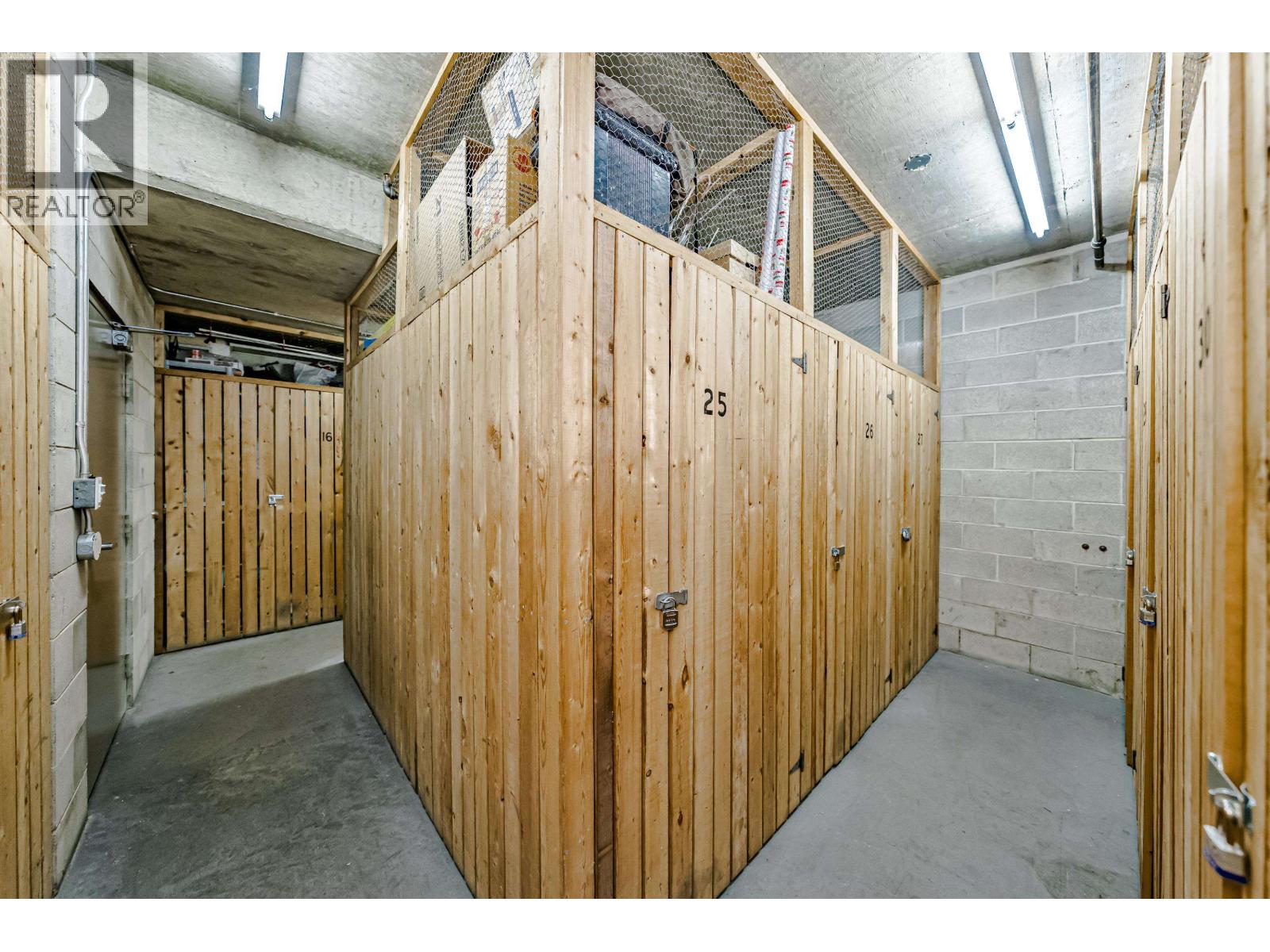 1405 1020 Harwood Street, Vancouver, British Columbia V6E 1R3 - Photo 21 - R3064952