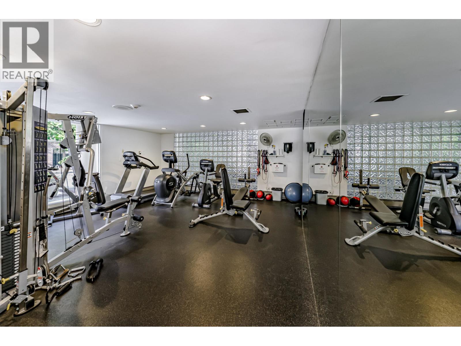 1405 1020 Harwood Street, Vancouver, British Columbia V6E 1R3 - Photo 28 - R3064952