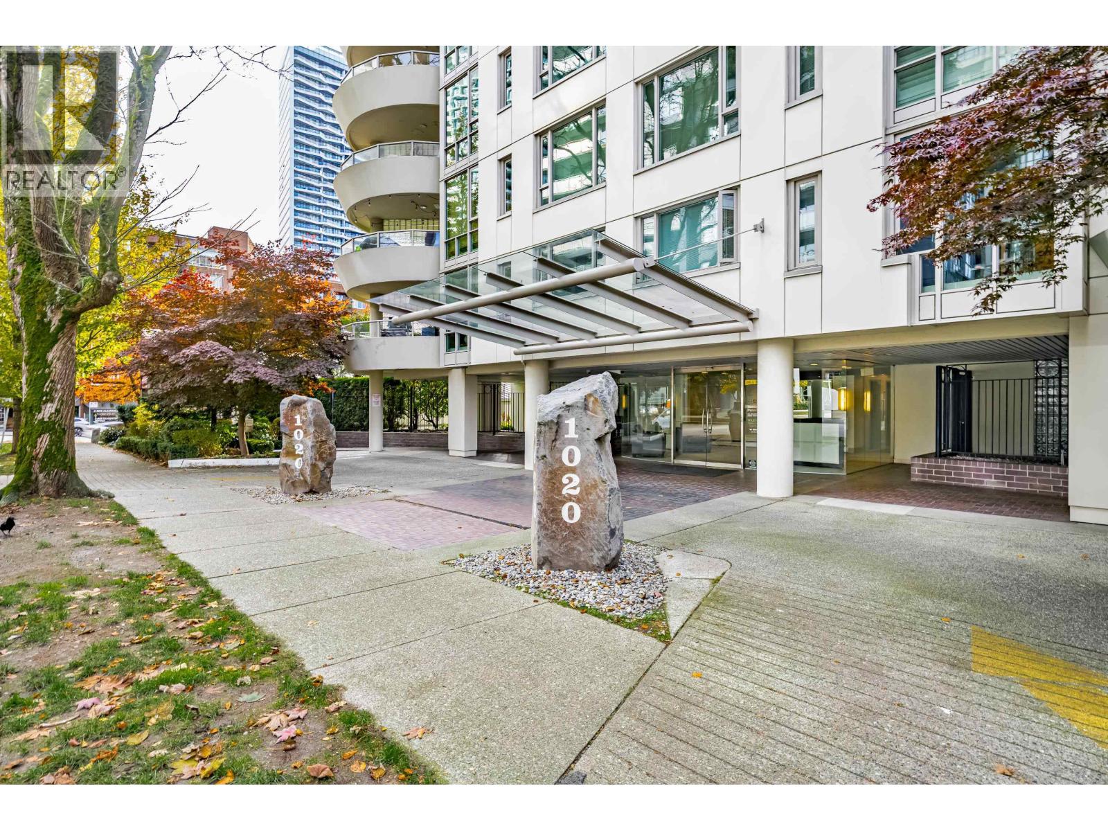 1405 1020 Harwood Street, Vancouver, British Columbia V6E 1R3 - Photo 24 - R3064952