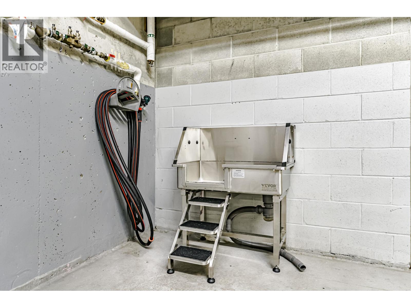 1405 1020 Harwood Street, Vancouver, British Columbia V6E 1R3 - Photo 35 - R3064952