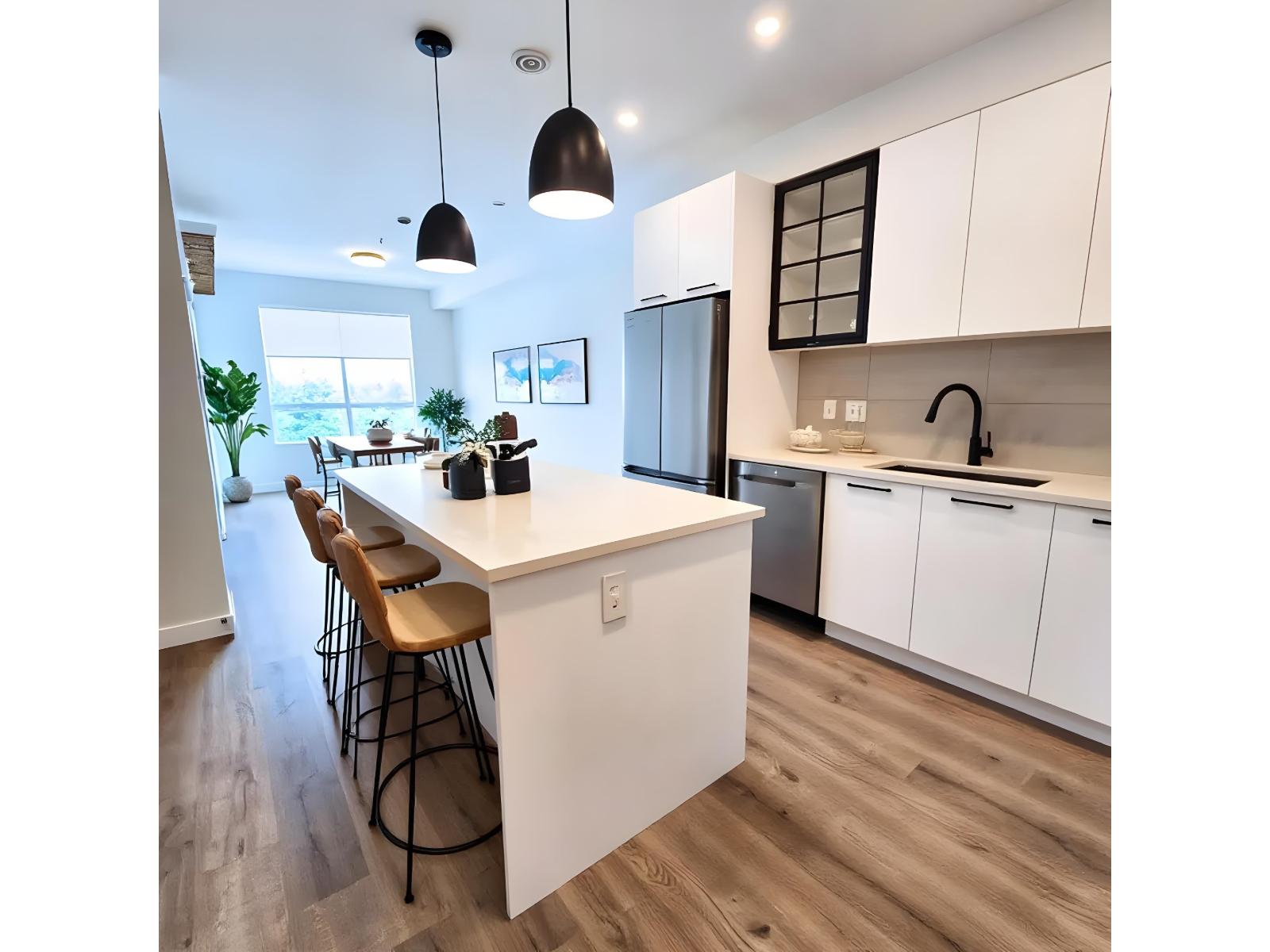 207 8117 200a Street, Langley, British Columbia V2Y 3W9 - Photo 4 - R3061562