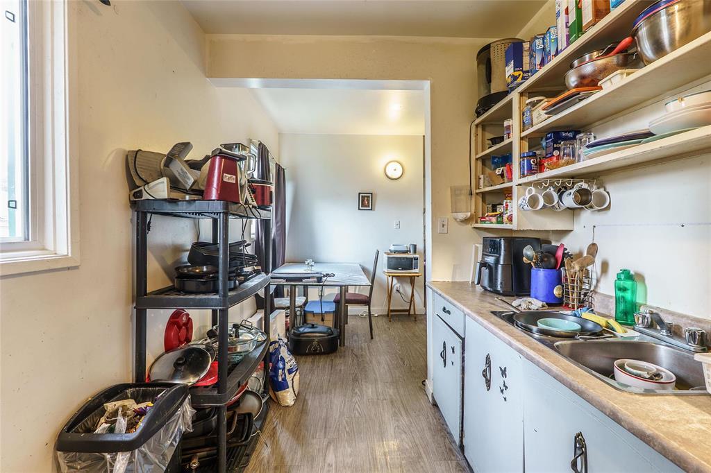 140 Barber Street, Winnipeg, Manitoba  R2W 3J7 - Photo 10 - 202527993