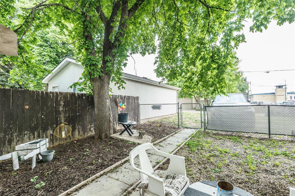 140 Barber Street, Winnipeg, Manitoba  R2W 3J7 - Photo 40 - 202527993