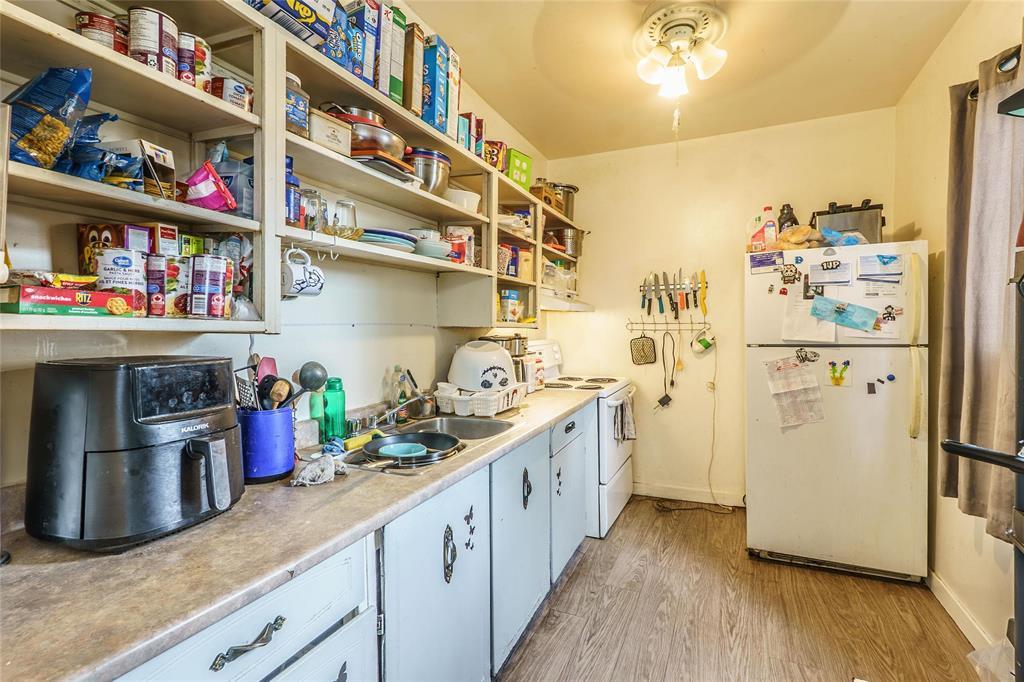 140 Barber Street, Winnipeg, Manitoba  R2W 3J7 - Photo 9 - 202527993