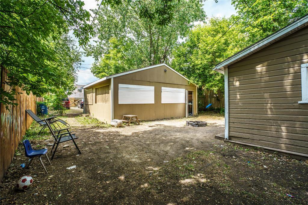 212 Austin Street N, Winnipeg, Manitoba  R2W 3M6 - Photo 21 - 202527994