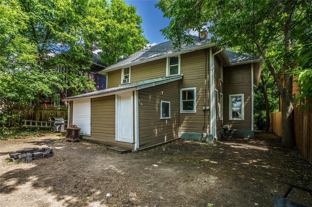 212 Austin Street N, Winnipeg, Manitoba  R2W 3M6 - Photo 22 - 202527994