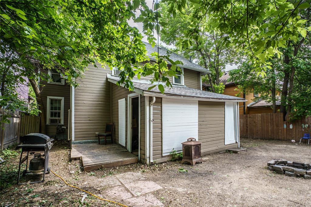 212 Austin Street N, Winnipeg, Manitoba  R2W 3M6 - Photo 23 - 202527994
