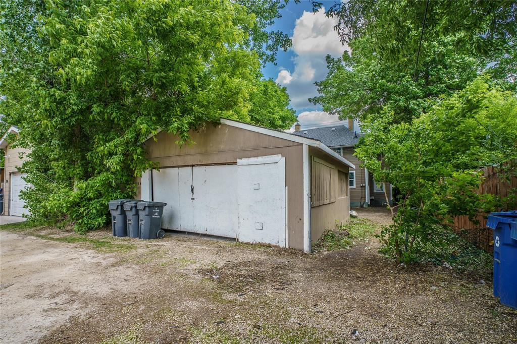212 Austin Street N, Winnipeg, Manitoba  R2W 3M6 - Photo 25 - 202527994