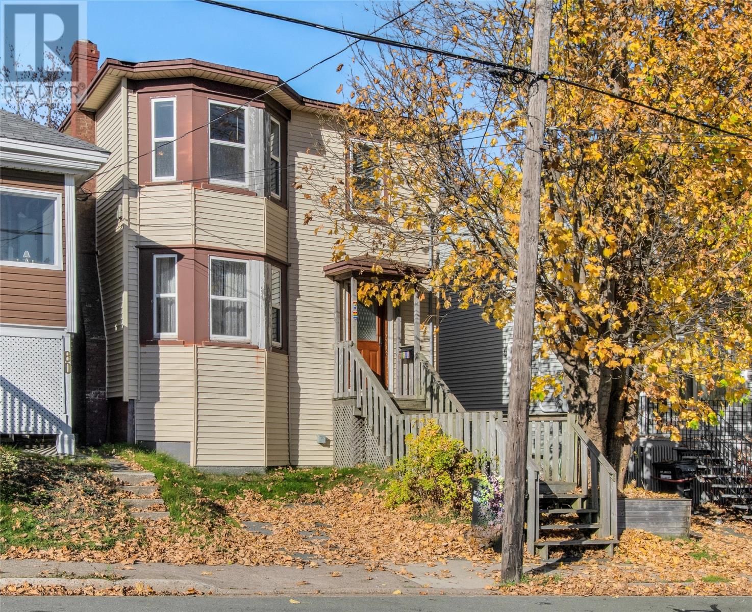 78 St. Clare Avenue, St. John's, Newfoundland & Labrador