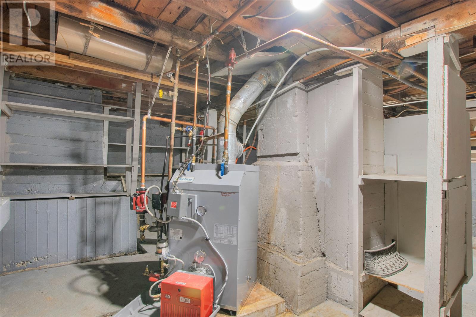 78 St. Clare Avenue, St. John's, Newfoundland & Labrador  A1C 2J8 - Photo 21 - 1292351