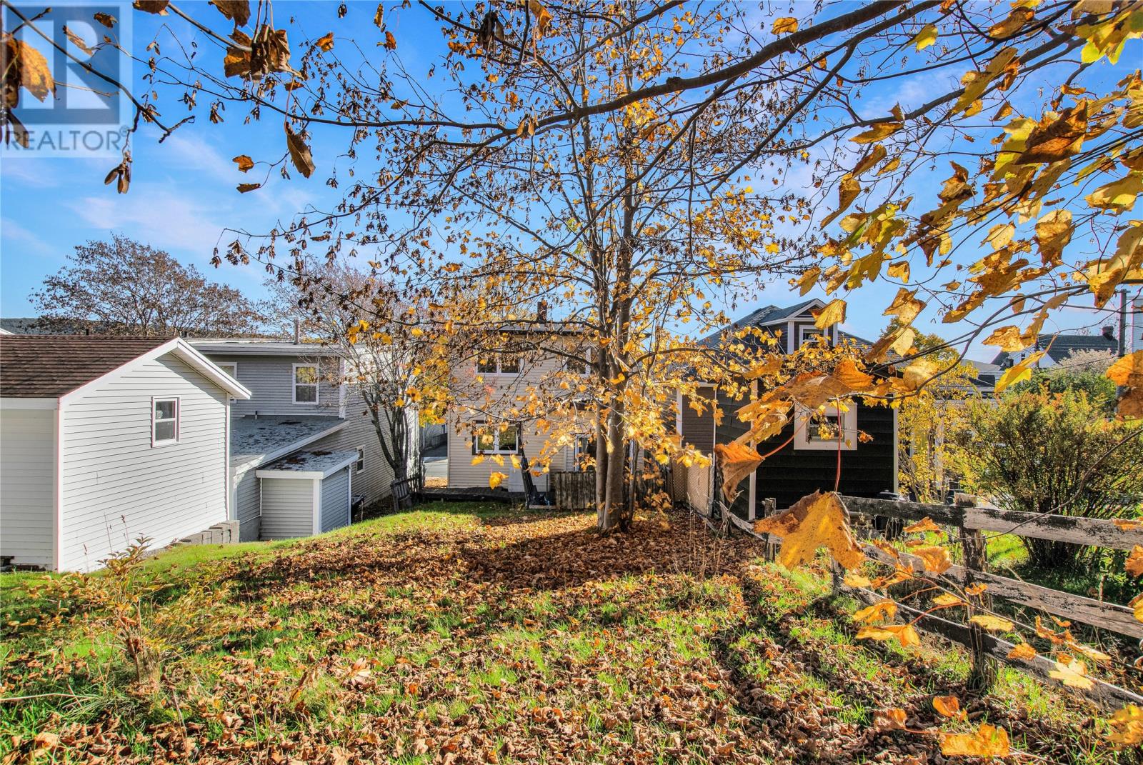 78 St. Clare Avenue, St. John's, Newfoundland & Labrador  A1C 2J8 - Photo 22 - 1292351