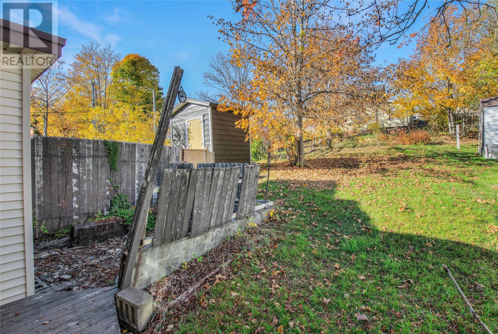 78 St. Clare Avenue, St. John's, Newfoundland & Labrador  A1C 2J8 - Photo 23 - 1292351