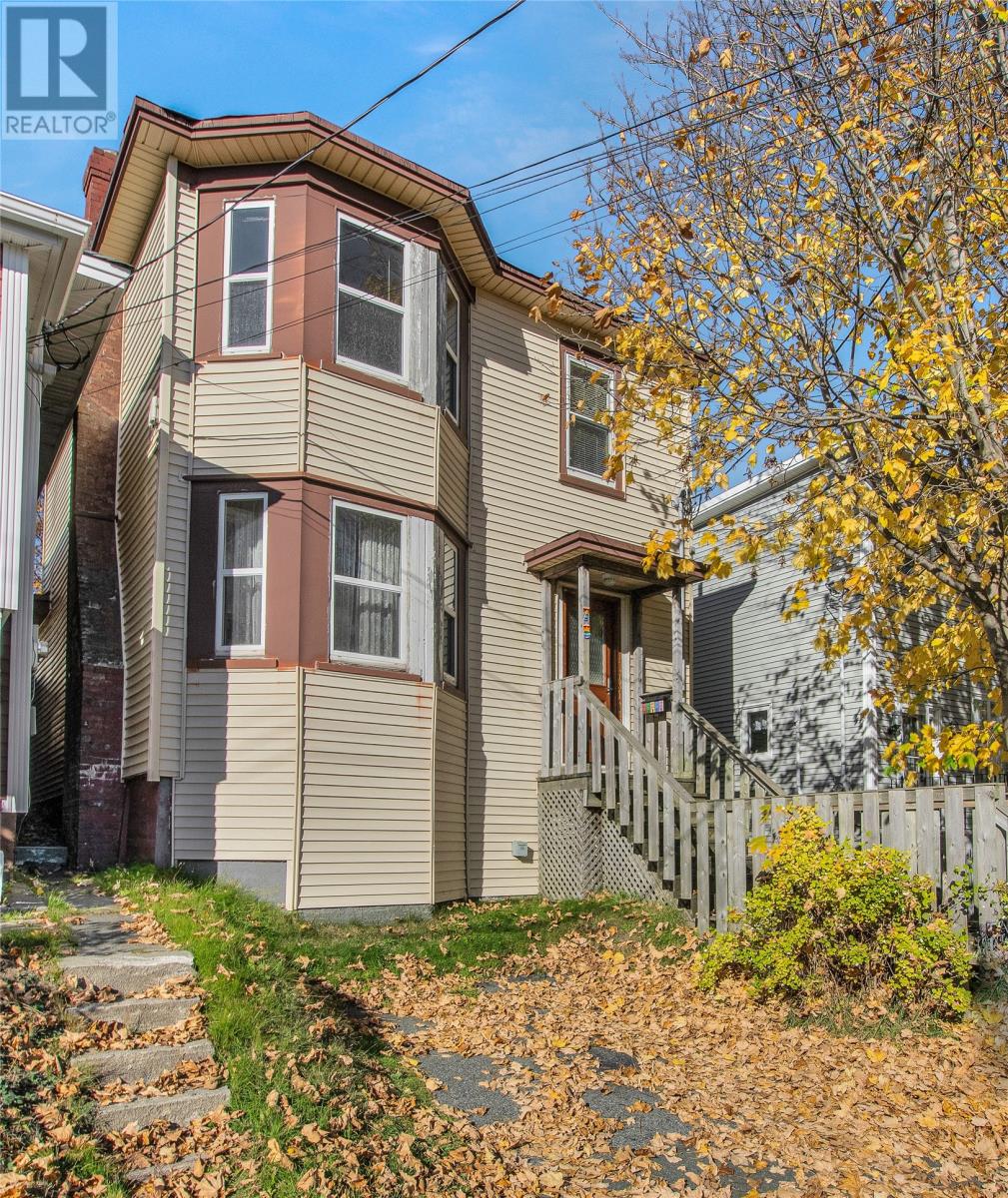 78 St. Clare Avenue, St. John's, Newfoundland & Labrador  A1C 2J8 - Photo 24 - 1292351