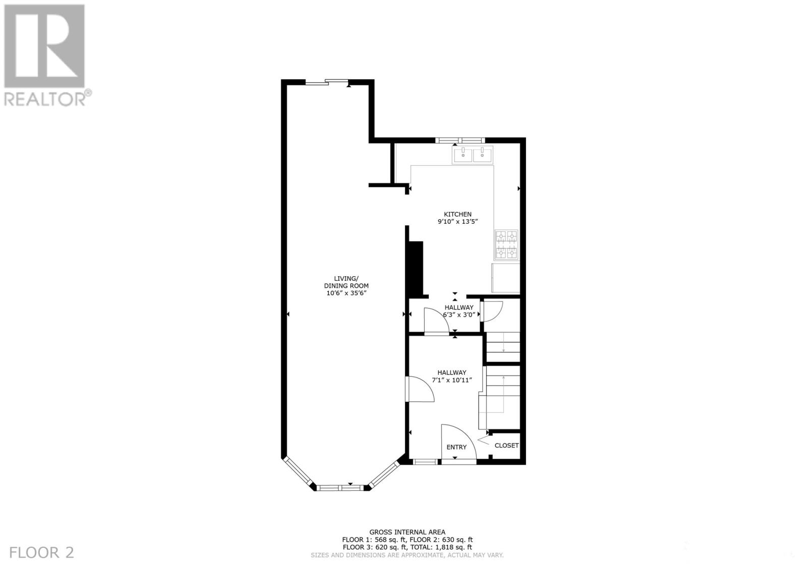 78 St. Clare Avenue, St. John's, Newfoundland & Labrador  A1C 2J8 - Photo 25 - 1292351