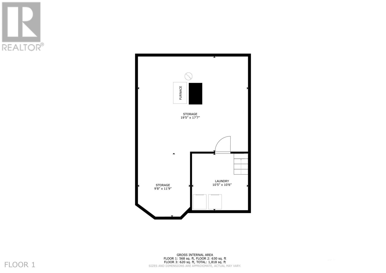 78 St. Clare Avenue, St. John's, Newfoundland & Labrador  A1C 2J8 - Photo 27 - 1292351