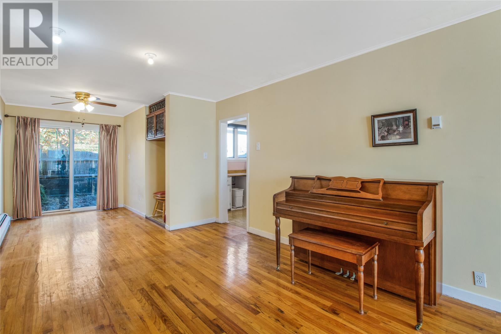 78 St. Clare Avenue, St. John's, Newfoundland & Labrador  A1C 2J8 - Photo 6 - 1292351