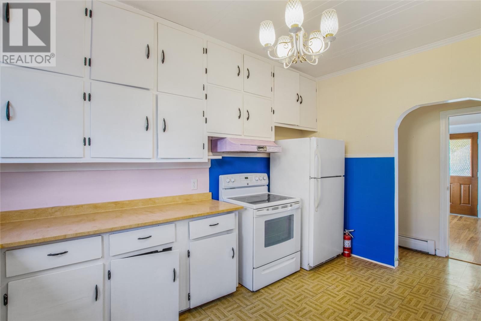 78 St. Clare Avenue, St. John's, Newfoundland & Labrador  A1C 2J8 - Photo 9 - 1292351