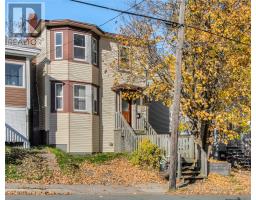 78 St. Clare Avenue, St. John's, Newfoundland & Labrador