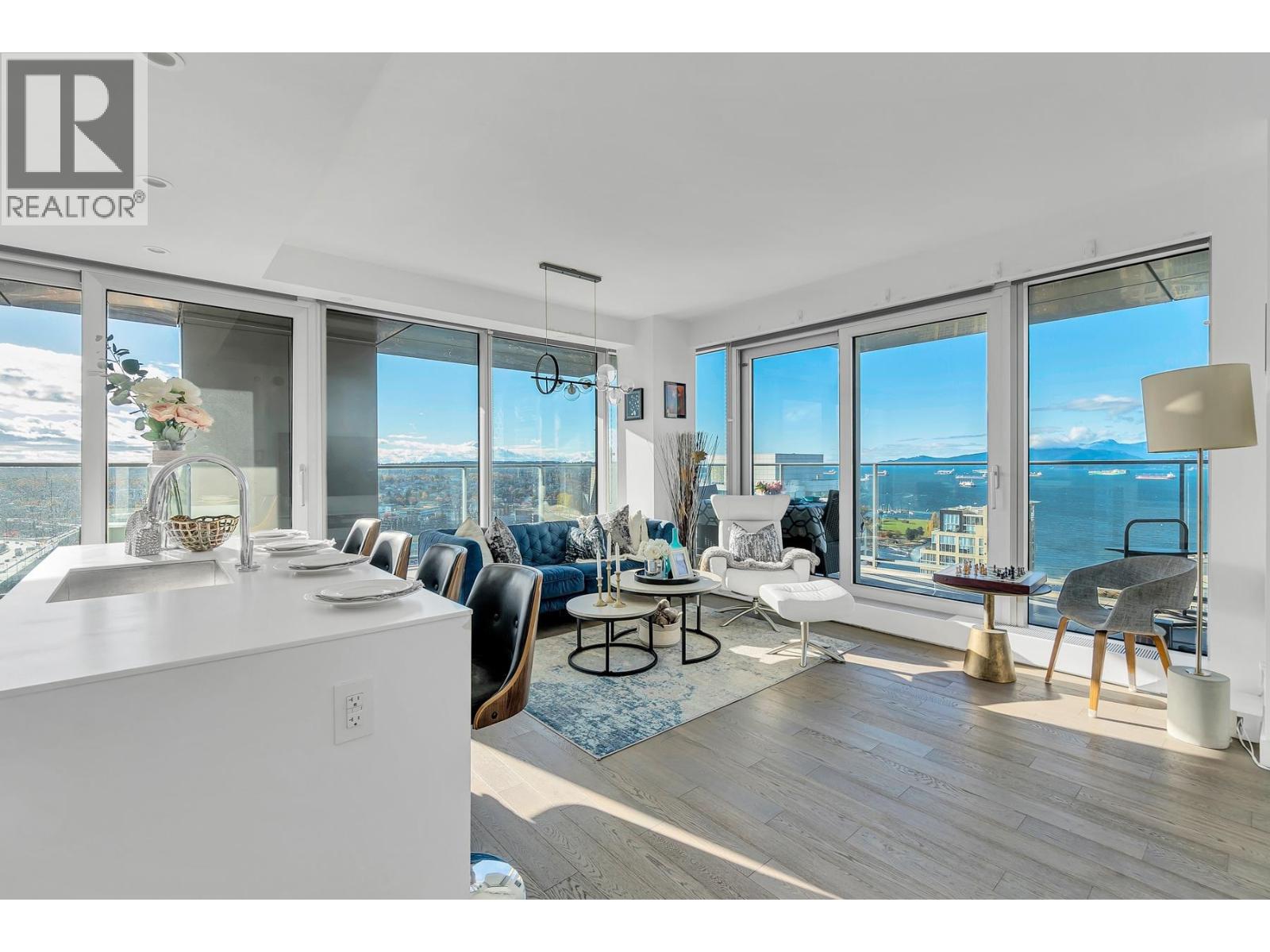 3602 1480 Howe Street, Vancouver, British Columbia V6Z 0G5 - Photo 7 - R3038501