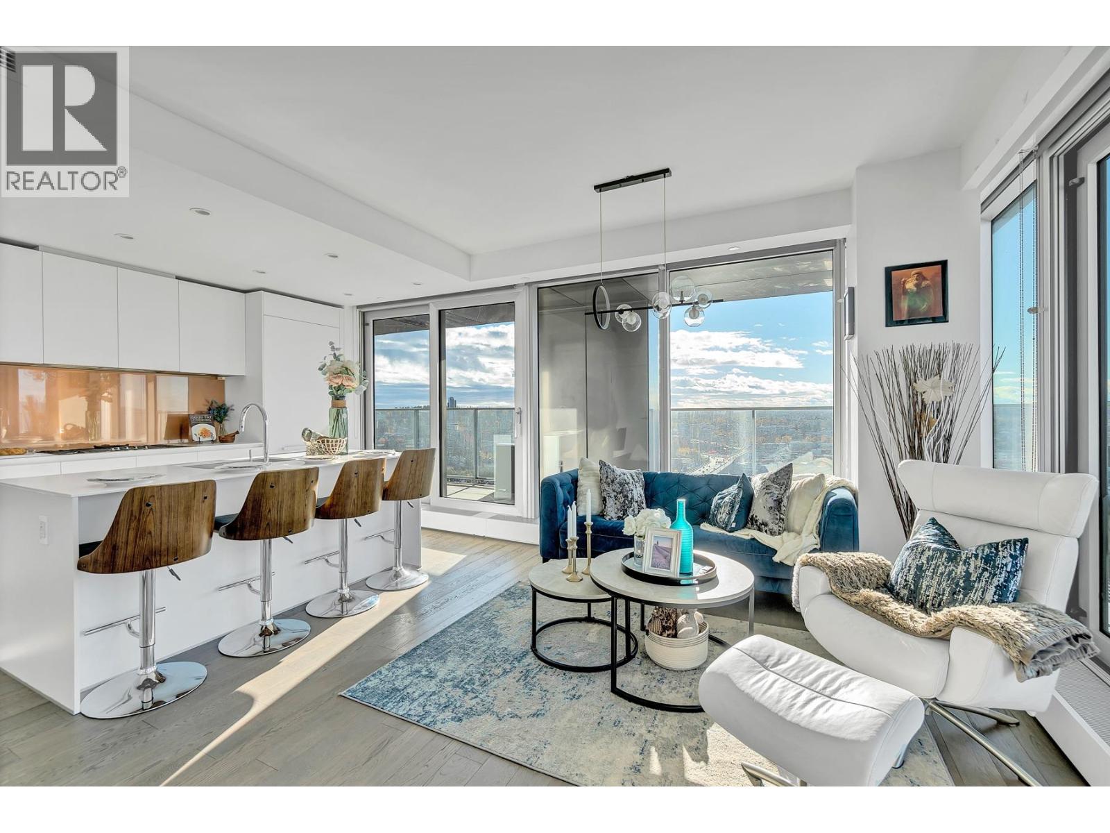 3602 1480 Howe Street, Vancouver, British Columbia V6Z 0G5 - Photo 12 - R3038501