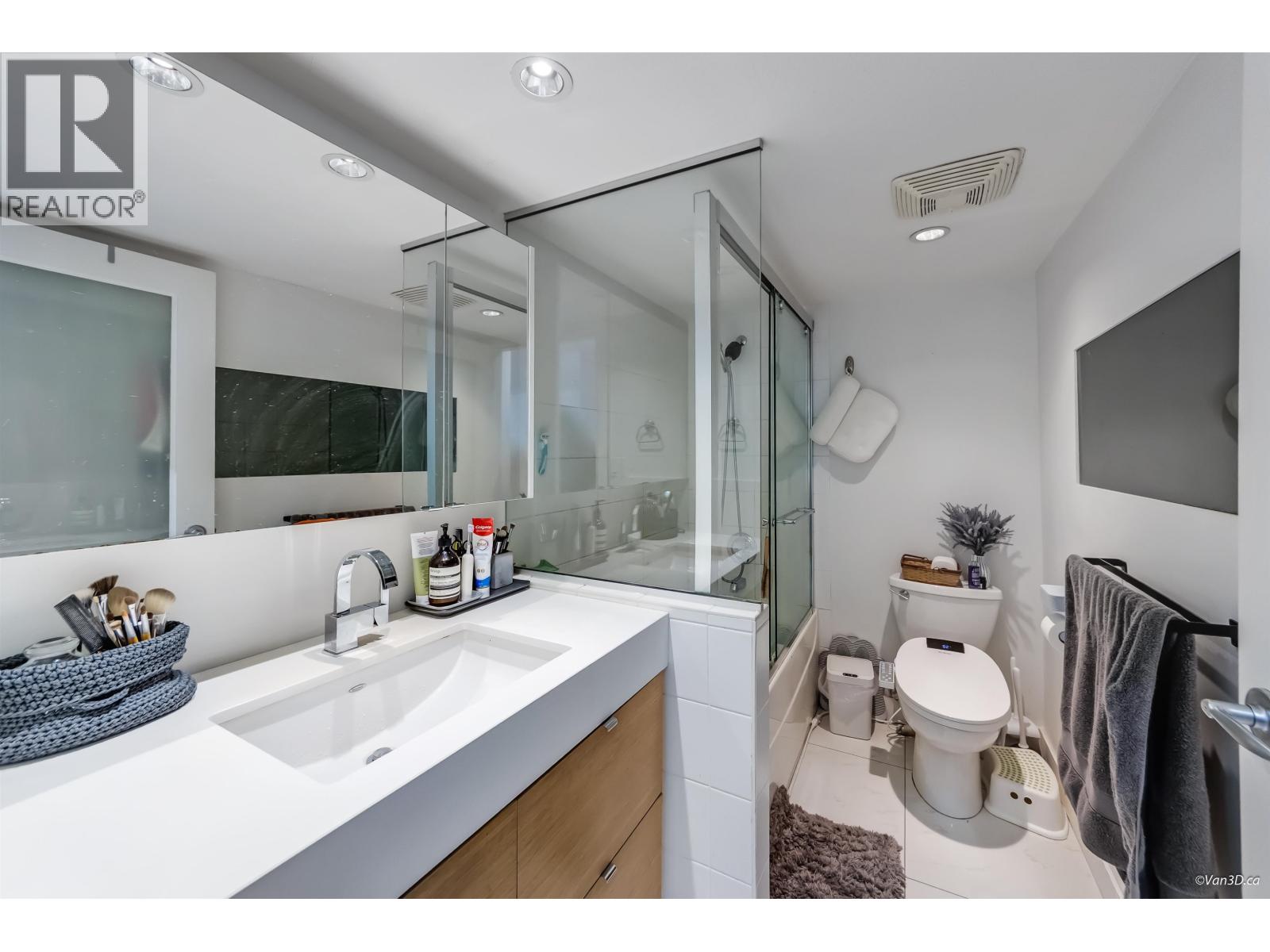 304 2525 Blenheim Street, Vancouver, British Columbia  V6K 4W6 - Photo 12 - R3064546