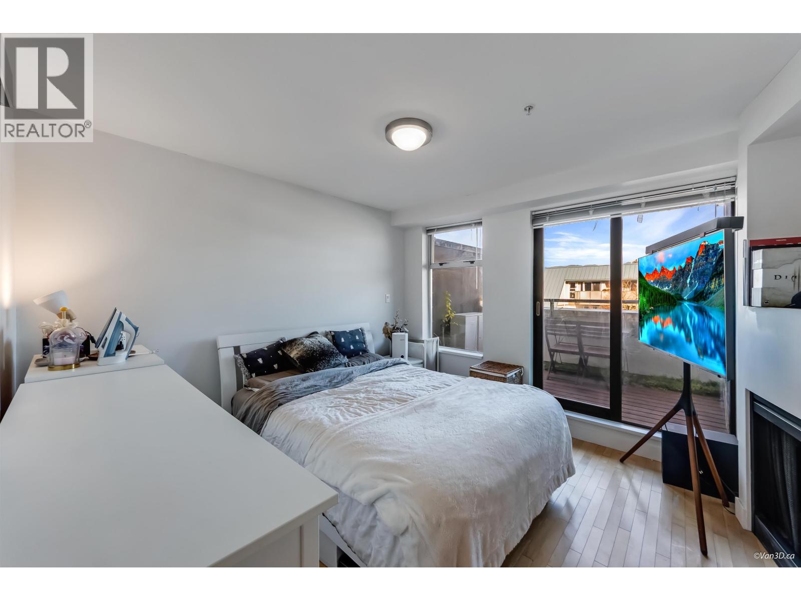 304 2525 Blenheim Street, Vancouver, British Columbia  V6K 4W6 - Photo 10 - R3064546