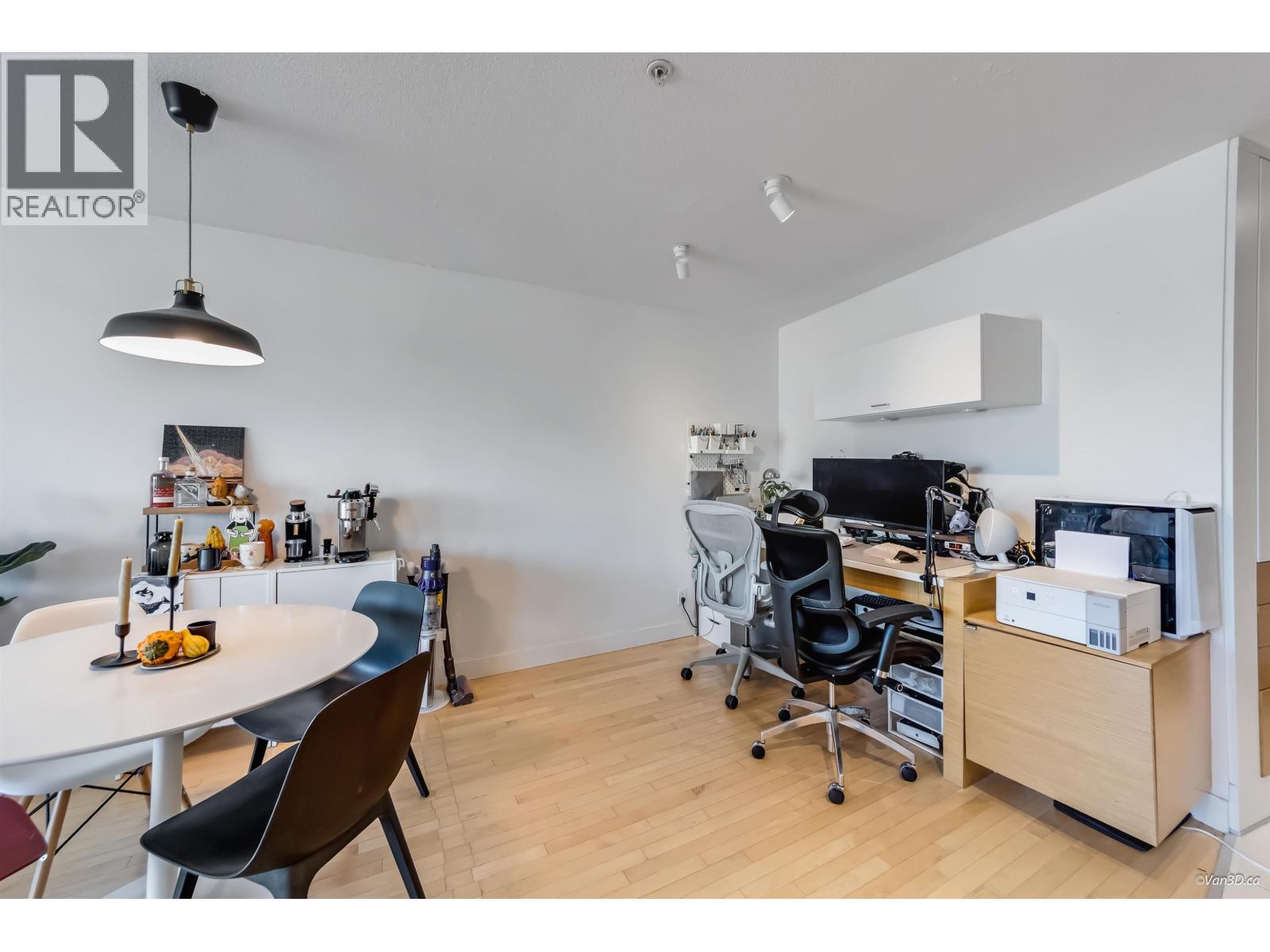 304 2525 Blenheim Street, Vancouver, British Columbia  V6K 4W6 - Photo 9 - R3064546