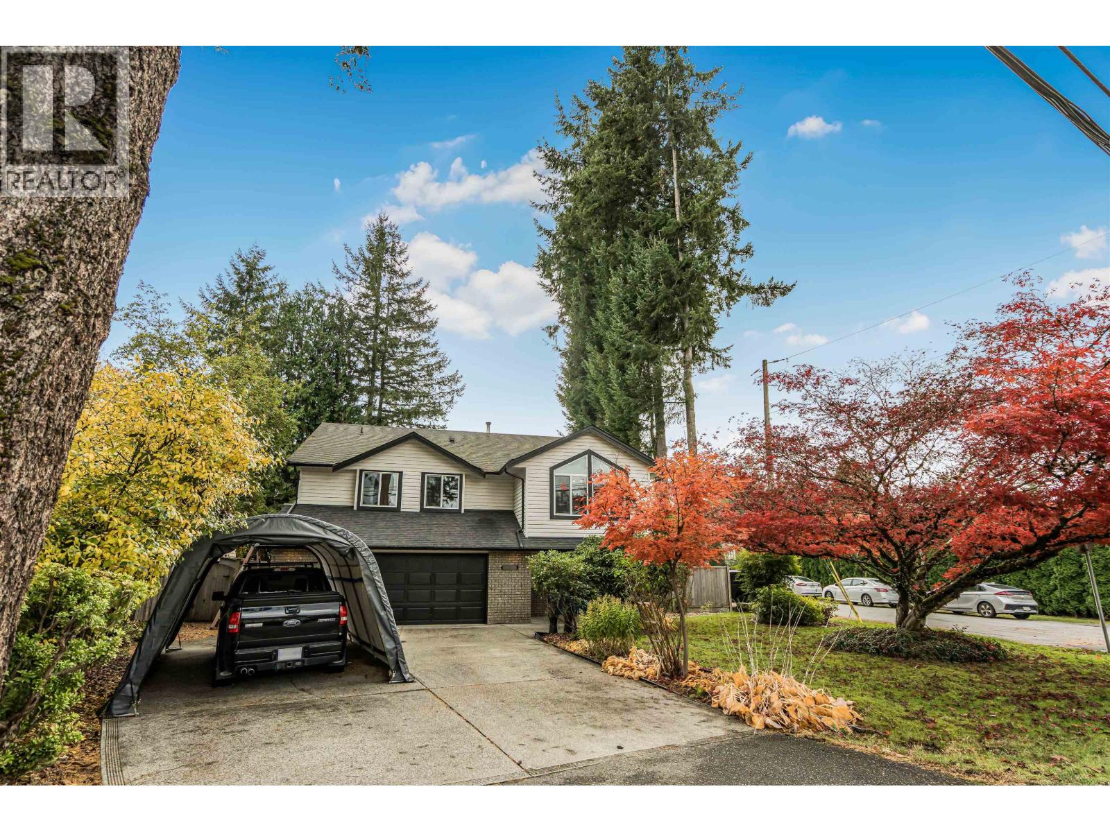 21180 RIVER ROAD, Maple Ridge, British Columbia