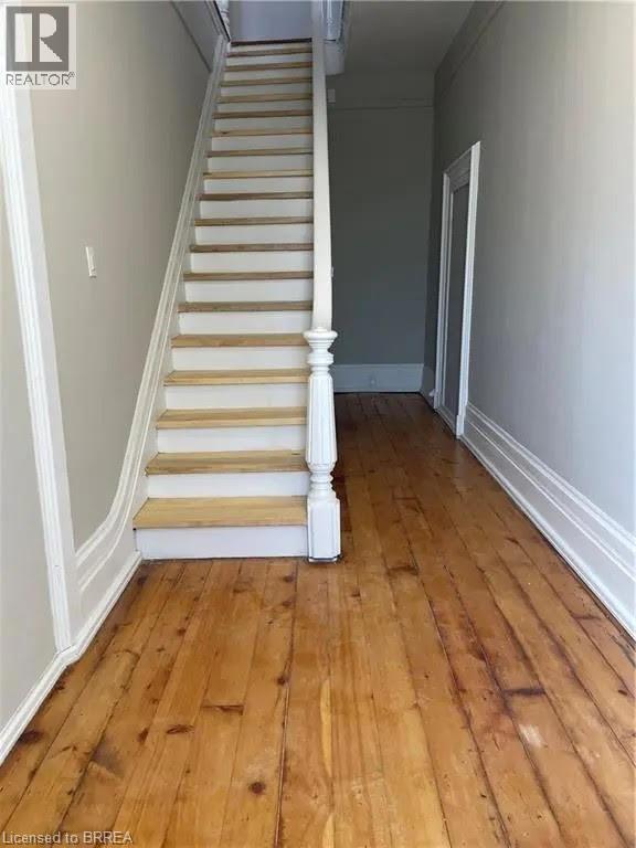 440 Colborne Street Unit# 436, Brantford, Ontario  N3S 3N7 - Photo 2 - 40785751