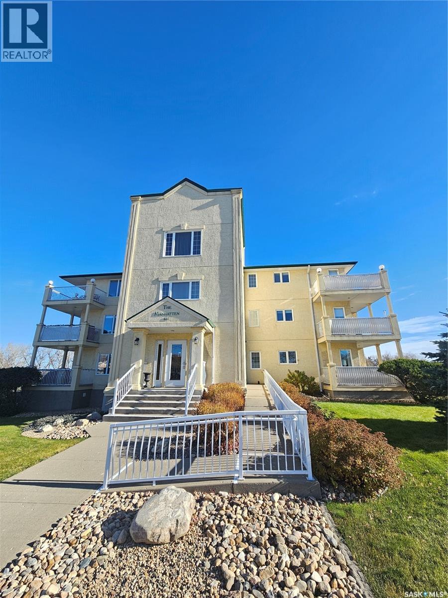 106 - 605 3rd Avenue Ne, Moose Jaw, Saskatchewan  S6H 0L6 - Photo 15 - SK022491