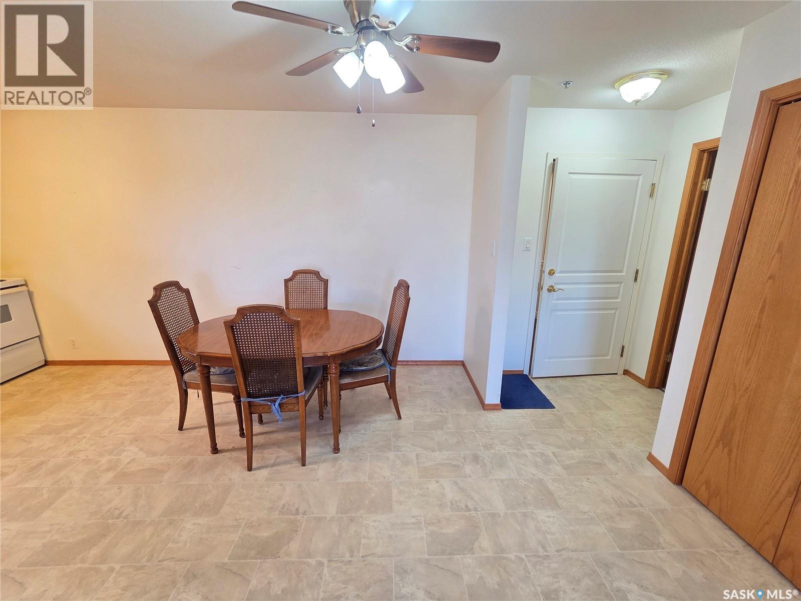 106 - 605 3rd Avenue Ne, Moose Jaw, Saskatchewan  S6H 0L6 - Photo 8 - SK022491